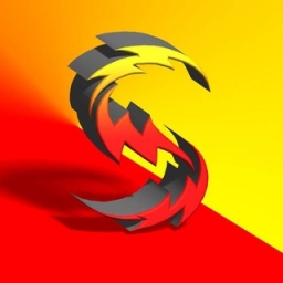 SpeedSter  Trend Logo