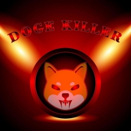 DOGE-KILLER Logo