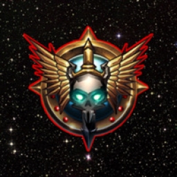 Prestige-Space Logo