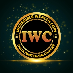 Incredible-wealth-coin Logo