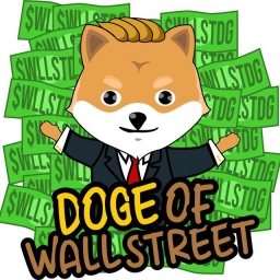 The Doge of Wallstreet