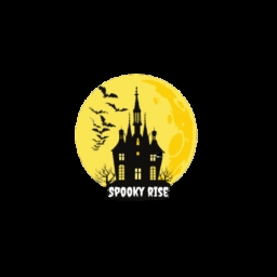 SpookyRise Logo