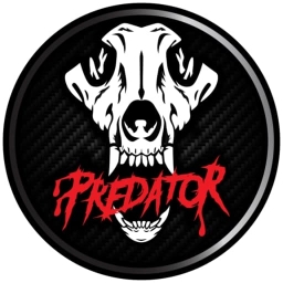 Predator-Token Logo