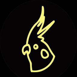 Cockatiel Token