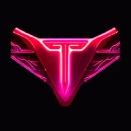 TESLAAI Logo