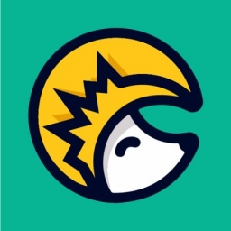 Hedgehod Logo