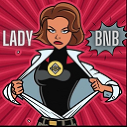 LadyBnb