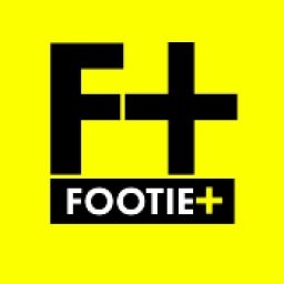 Footie-plus Logo