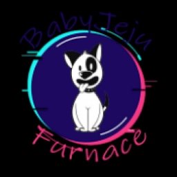 BabyJejuFurnace Logo