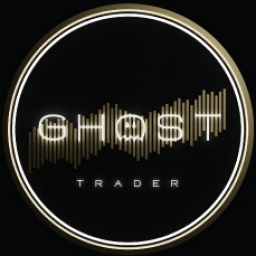 Ghost-Trader Logo