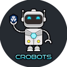 CROBOTS Logo