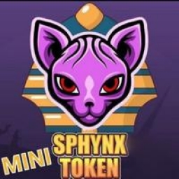 Mini Sphynx Token