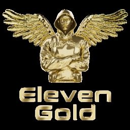 Eleven
Gold