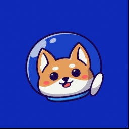 United-Doge-Finance Logo