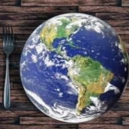 HungryworldBSC Logo