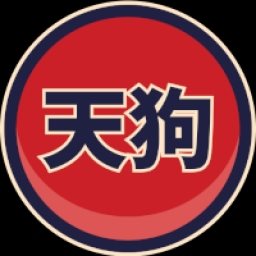 Tengu Logo