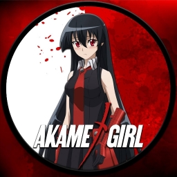 Akame Girl