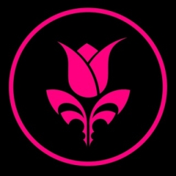 Flower-Token Logo