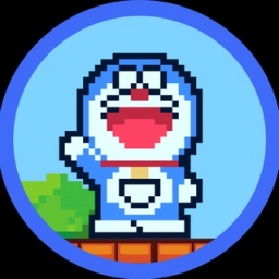 NFT DORAEMON