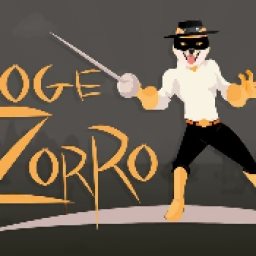 DogeZorro