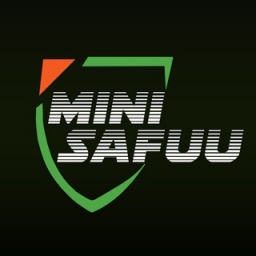 MiniSAFUU Logo