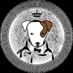 Jack Russell Network