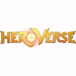 HeroVerse Logo