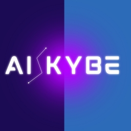 AI-Kybe Logo