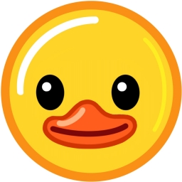 DUCK Logo