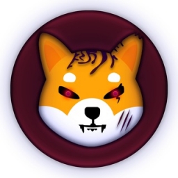 DarkShiba Logo