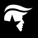 upTrump Logo