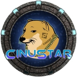 CinuStar Logo