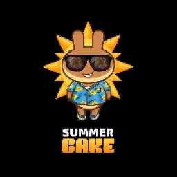 SummerCake Logo