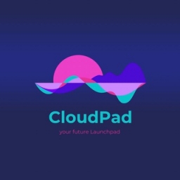 Cloud Logo