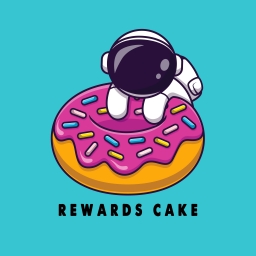 Rewards Cake