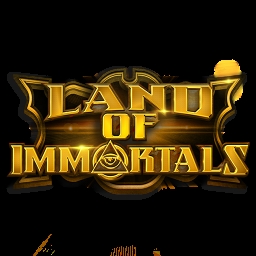 Land-of-Immortals Logo