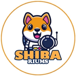 Shiba-Riums Logo