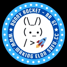 BunnyRocket Logo