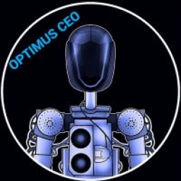 Optimus-CEO Logo