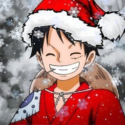 Christmas-One-Piece Logo