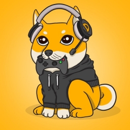 GamingDoge Logo