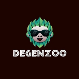 Degen-Zoo Logo