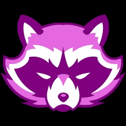 Tanuki-Token Logo