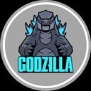 GODZILLA Logo