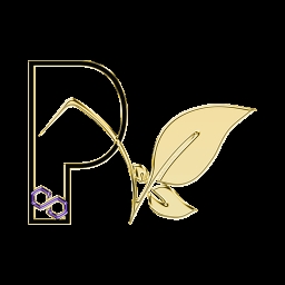 Prosperity-Gold Logo