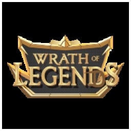 Wrath-of-Legends Logo