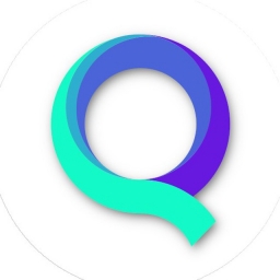 Quadrans-Token Logo