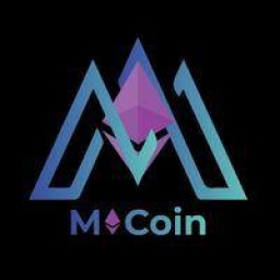 Methcoin Logo