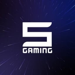 SOLT-Gaming Logo