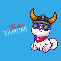 Bullish Kishu Inu